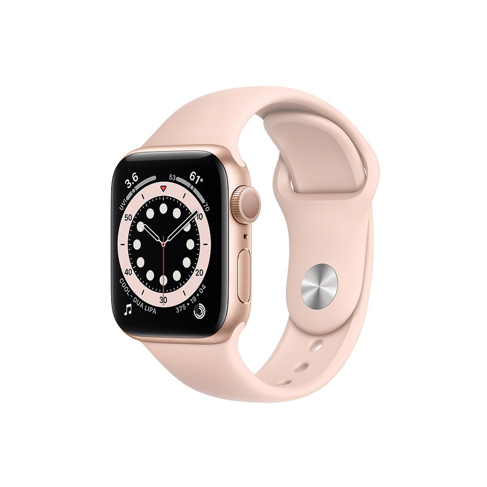 Apple Watch Series 6 40MM GPS