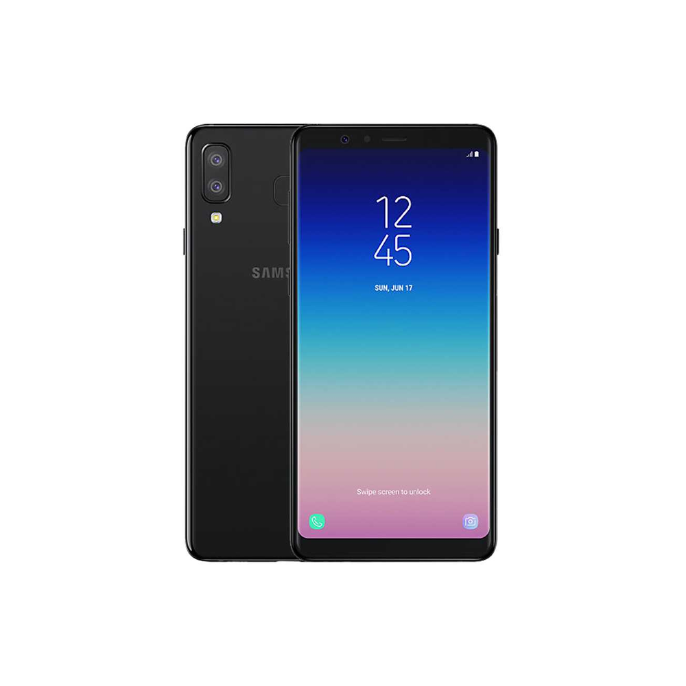 Samsung Galaxy A8 star (2018)