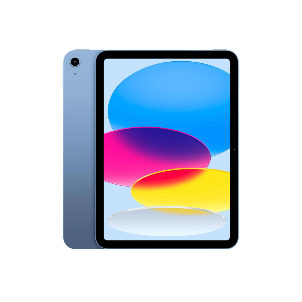 Apple iPad 10.9 10th Gen (2022) Wifi-Only