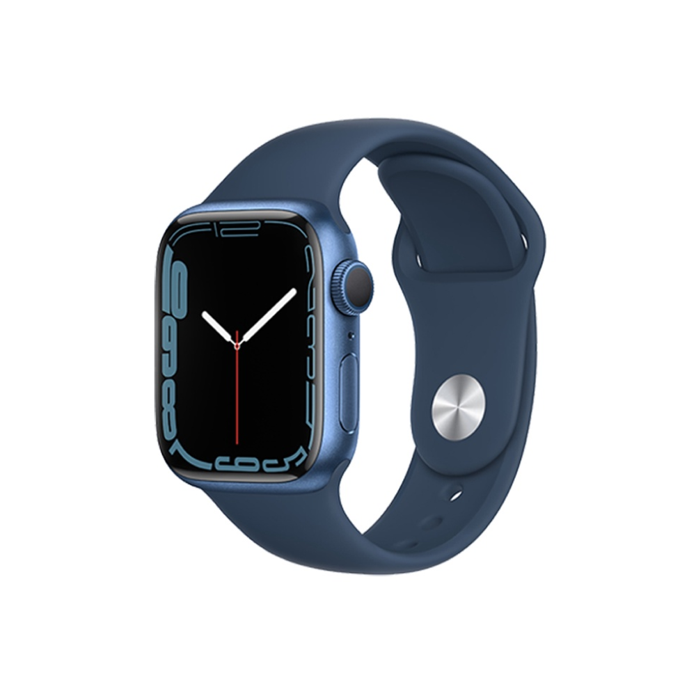 Apple Watch Series 7 45MM GPS + Cellular