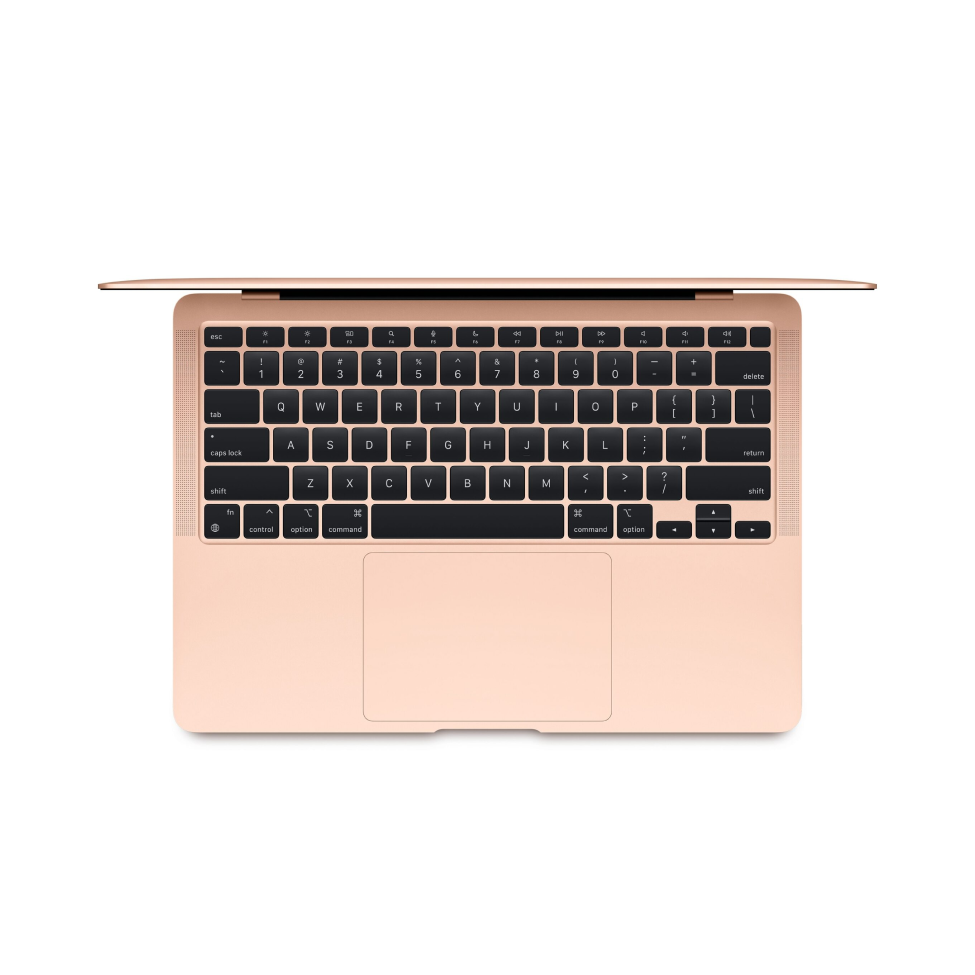 Apple MacBook Air M1 8-Core CPU & 8-Core GPU (2020)