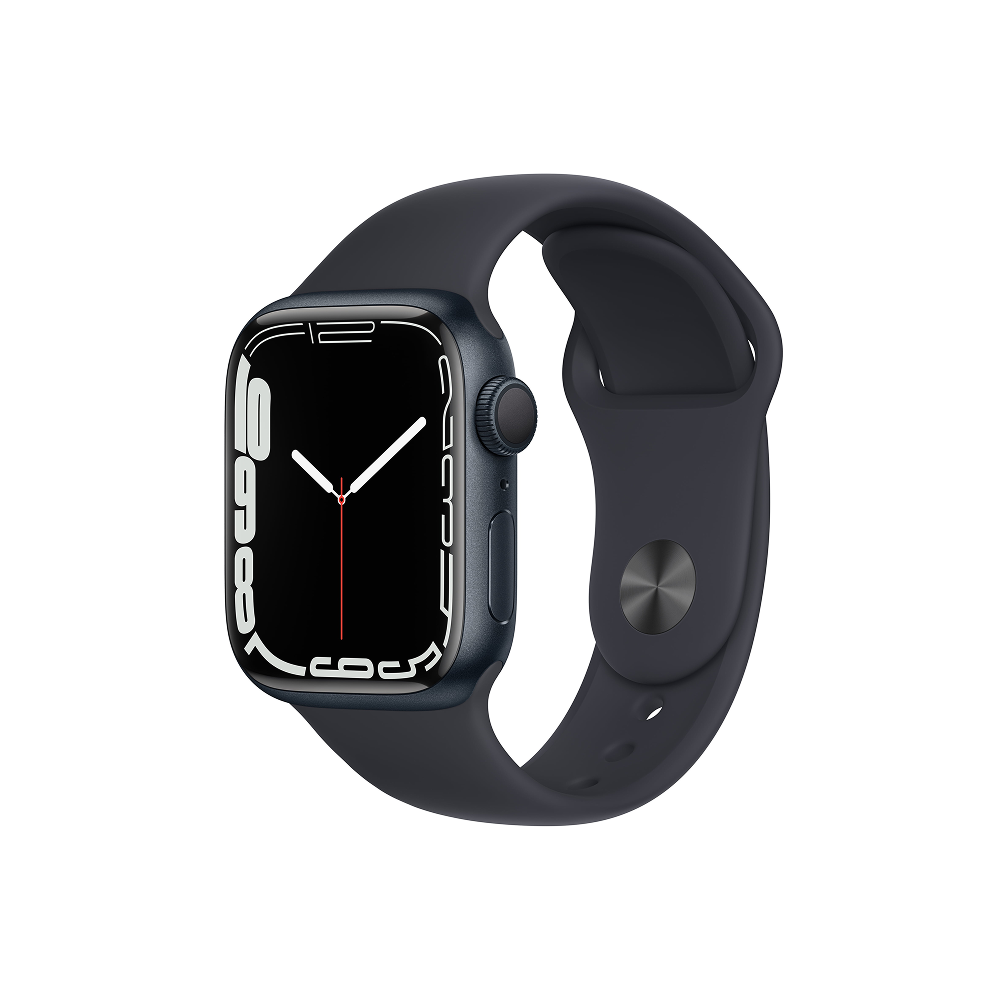Apple Watch Series 7 45MM GPS + Cellular