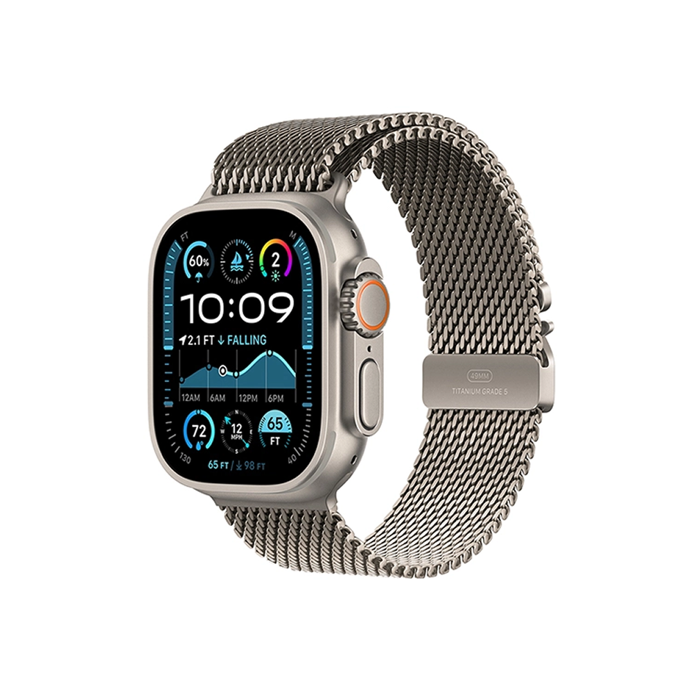 Apple Watch Ultra 49MM GPS + Cellular