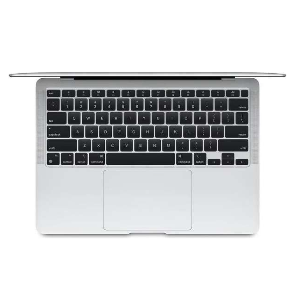 Apple MacBook Air M1 8-Core CPU & 8-Core GPU (2020)