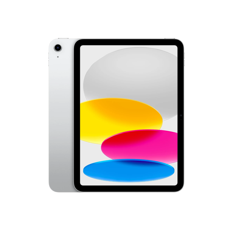 Apple iPad 10.9 10th Gen (2022) Wifi-Only