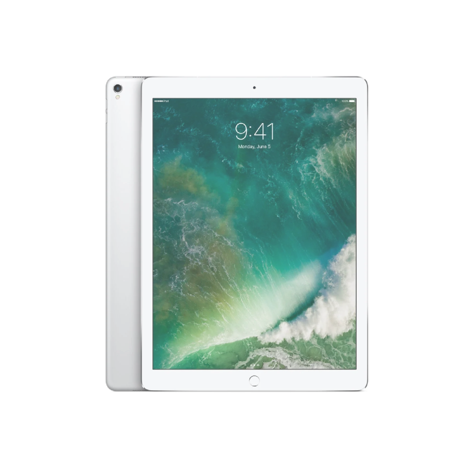 Apple iPad 9.7 6th Gen (2018) Wifi-Only