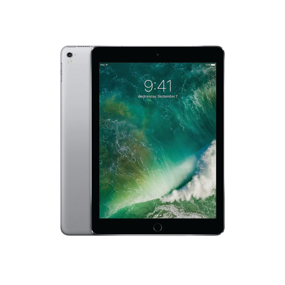 Apple iPad 9.7 6th Gen (2018) Wifi-Only