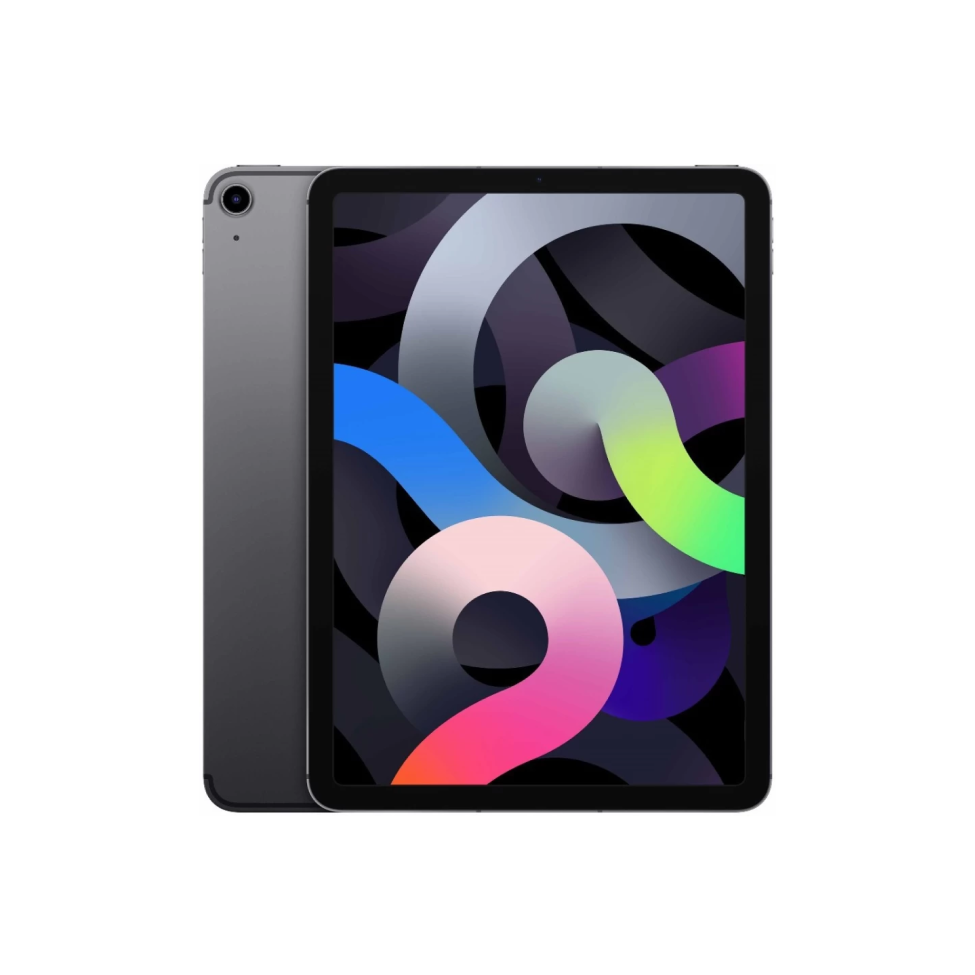 Apple iPad Air 4th Gen 2020 (CELLULAR+WIFI)