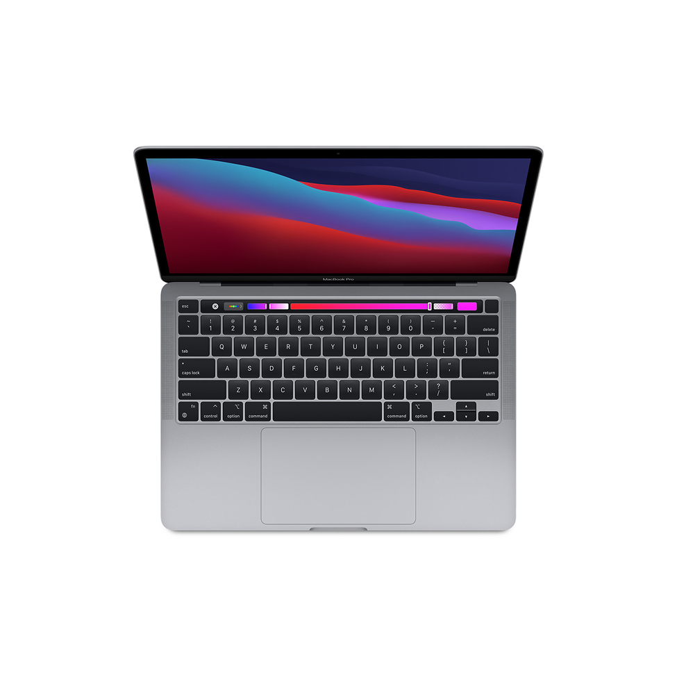 Apple MacBook Pro 13" M1 8-Core CPU & 8-Core GPU (2020)