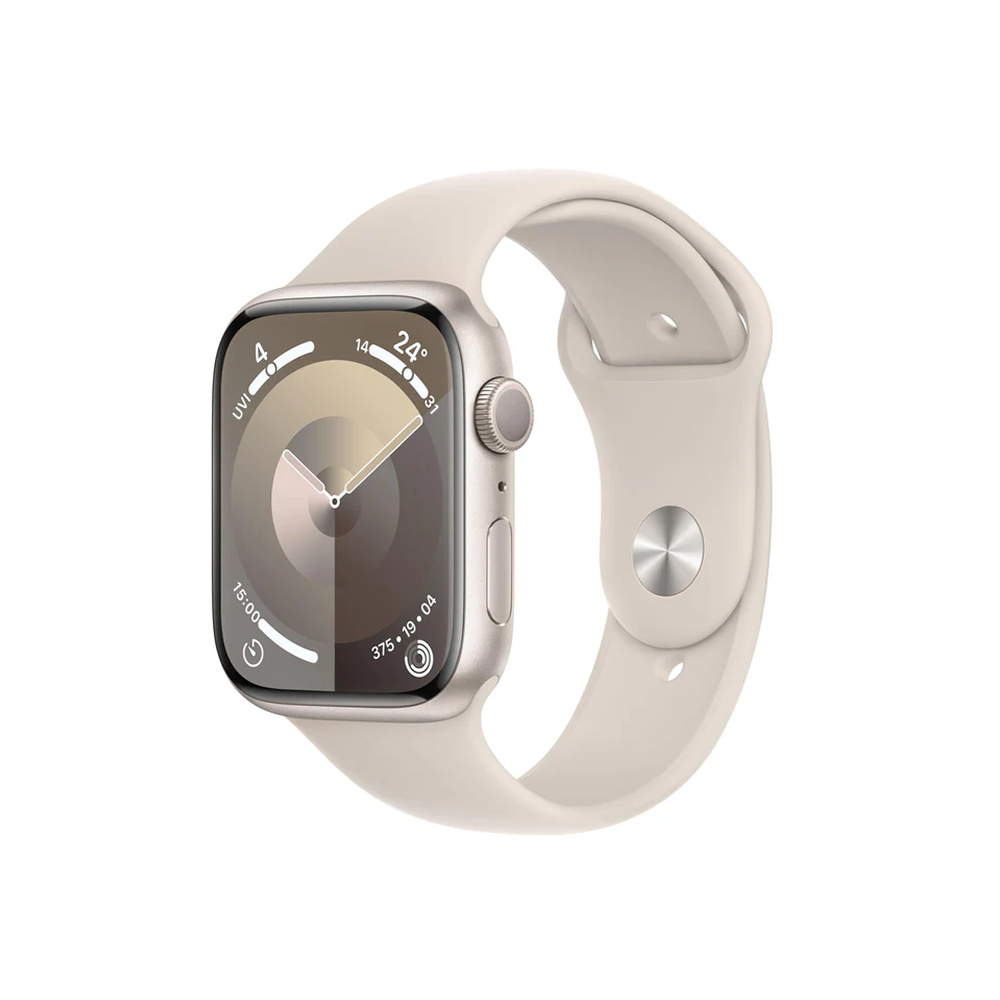 Apple Watch Series 9 45MM GPS + Cellular
