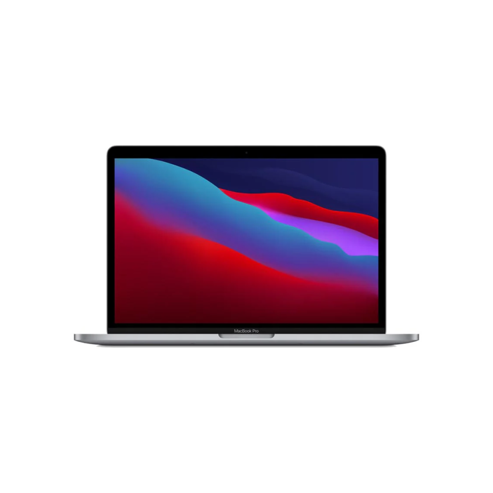 Apple MacBook Pro 13" M1 8-Core CPU & 8-Core GPU (2020)