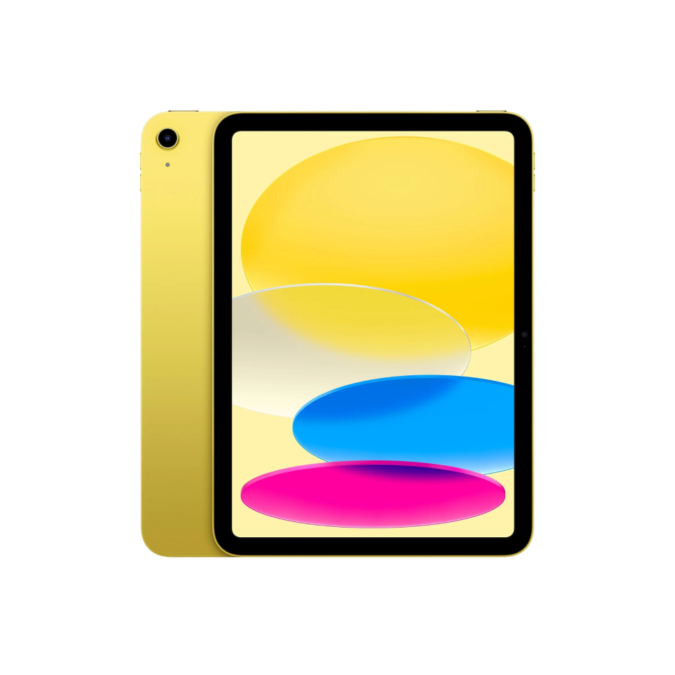 Apple iPad 10.9 10th Gen (2022) Wifi-Only