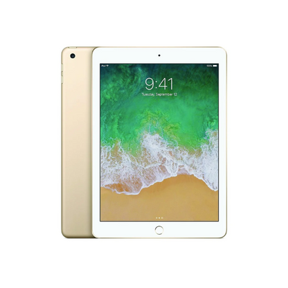 Apple iPad 9.7 6th Gen (2018) Wifi-Only