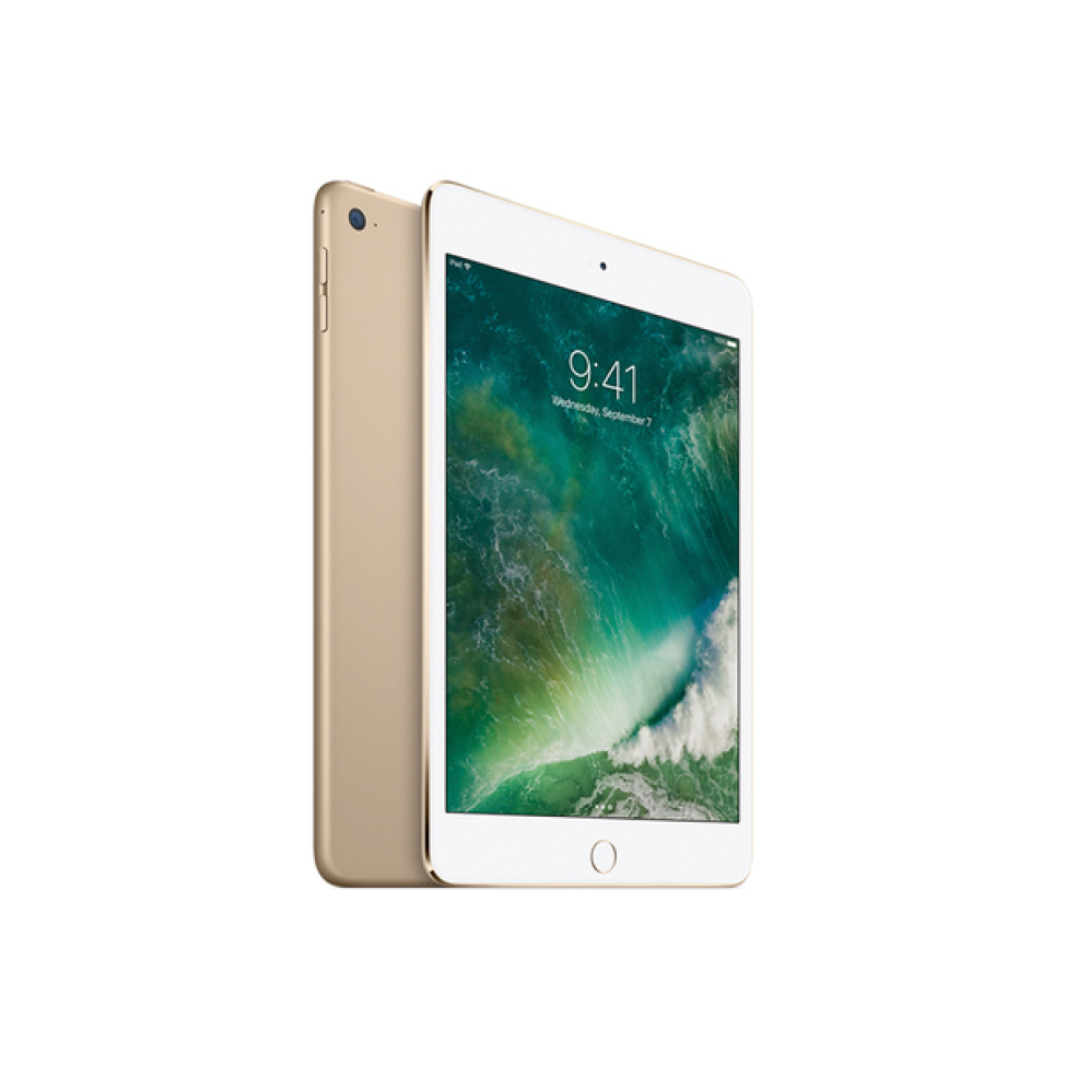 Apple iPad Mini 4 (Cellular+WiFi)