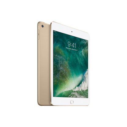 Apple iPad Mini 4 (Cellular+WiFi)