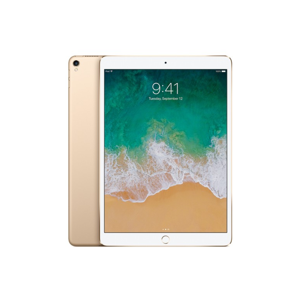 Apple iPad Pro 10.5 (2017) (CELLULAR+WIFI)
