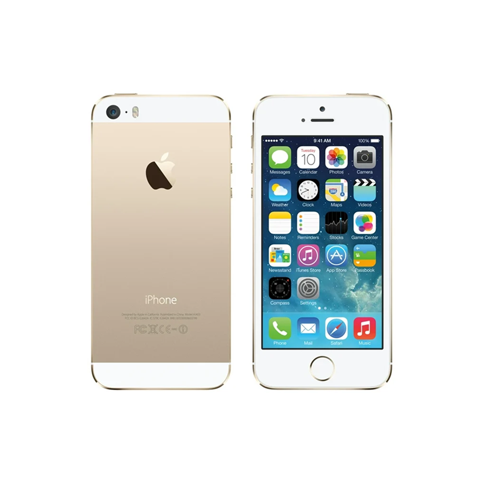 Apple iPhone 5S