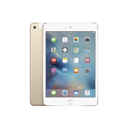 Apple iPad Mini 4th Gen (2015) Wifi-Only