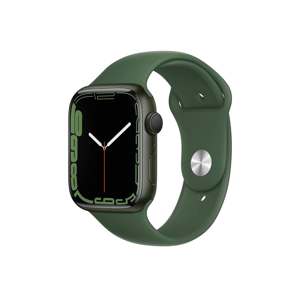 Apple Watch Series 7 45MM GPS + Cellular