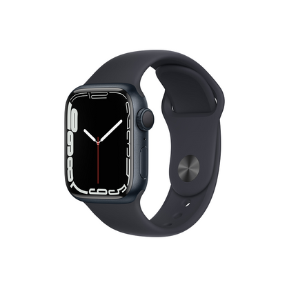 Apple Watch Series 7 45MM GPS + Cellular