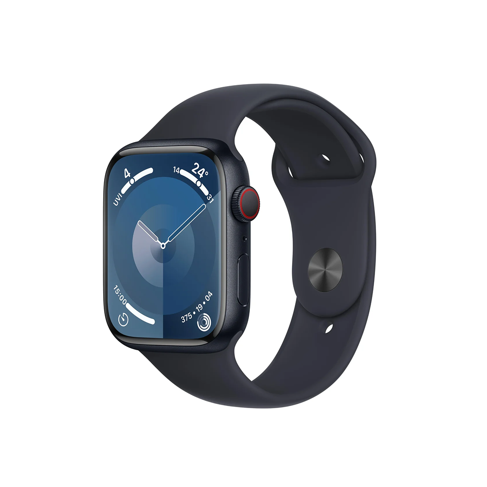 Apple Watch Series 9 45MM GPS + Cellular