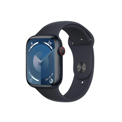 Apple Watch Series 9 45MM GPS + Cellular