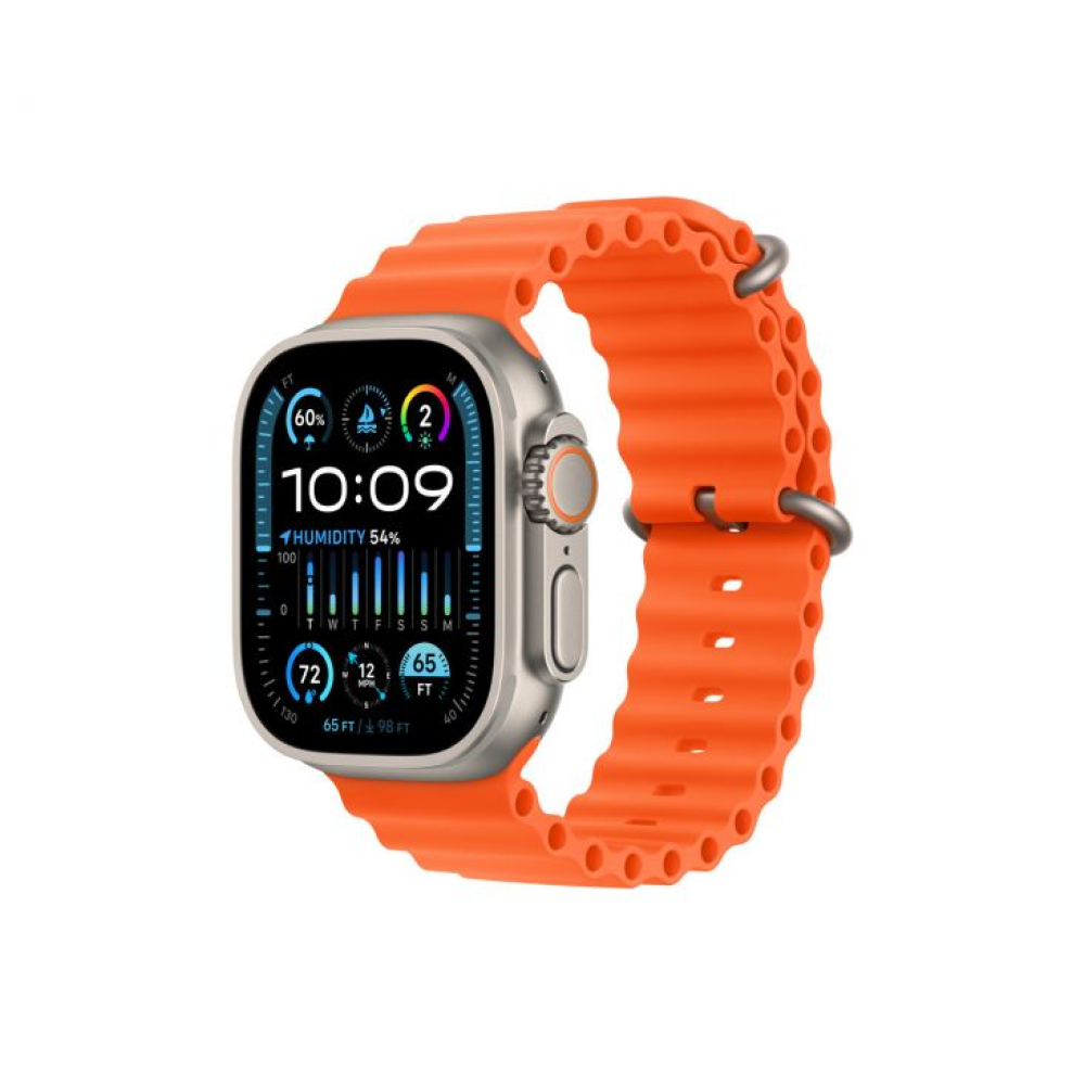 Apple Watch Ultra 49MM GPS + Cellular