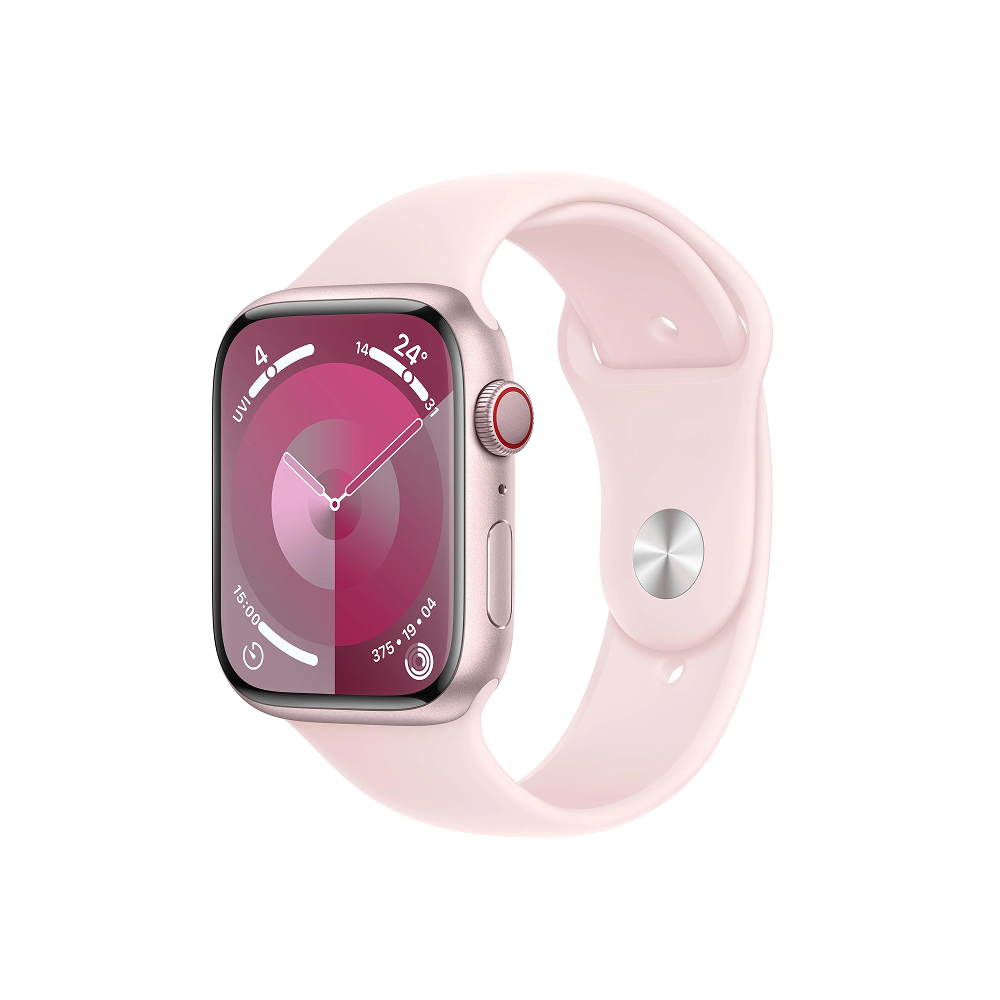 Apple Watch Series 9 45MM GPS + Cellular