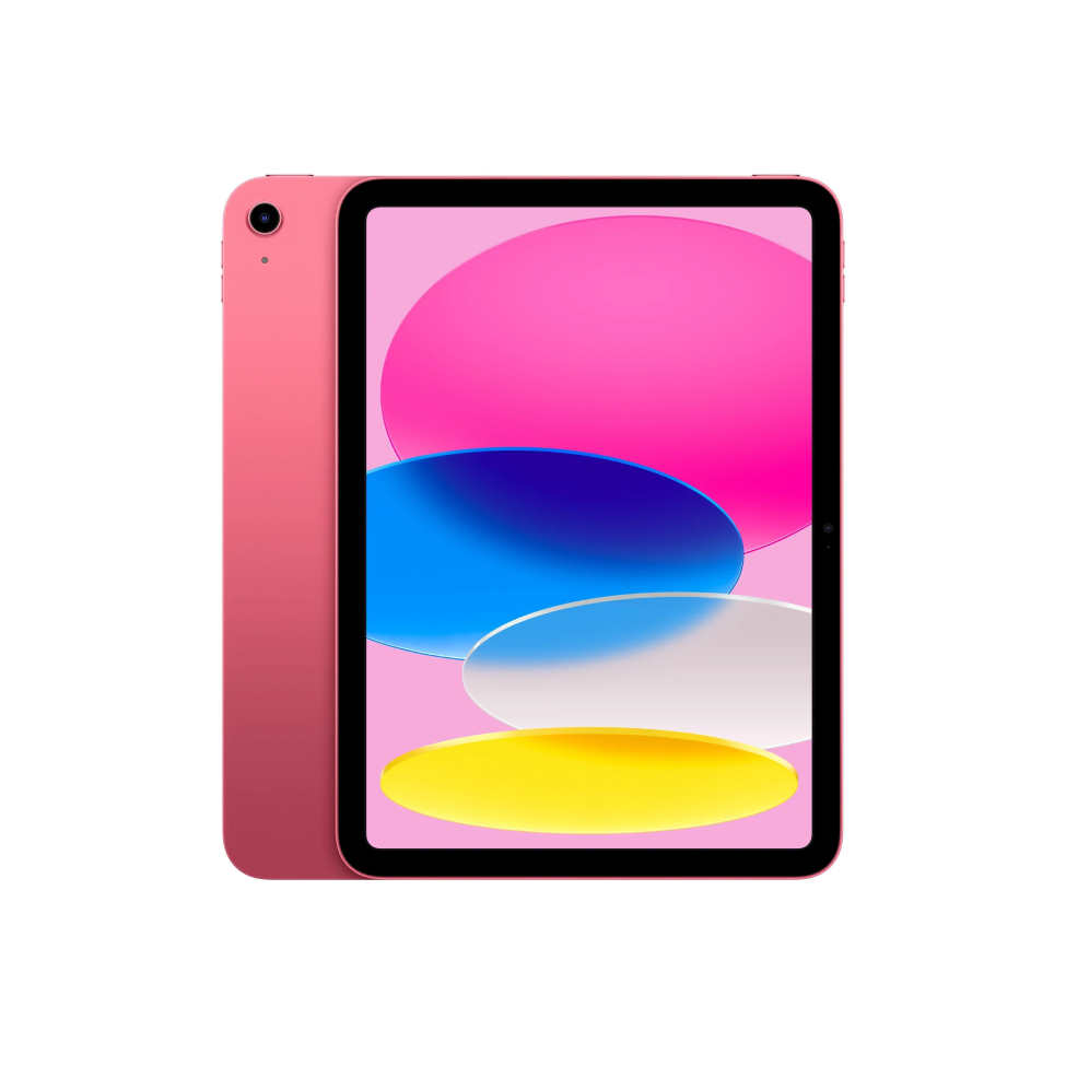 Apple iPad 10.9 10th Gen (2022) Wifi-Only