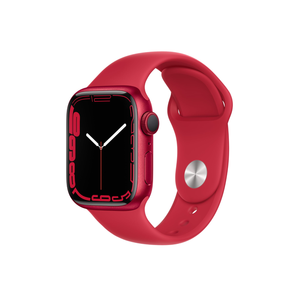 Apple Watch Series 7 45MM GPS + Cellular