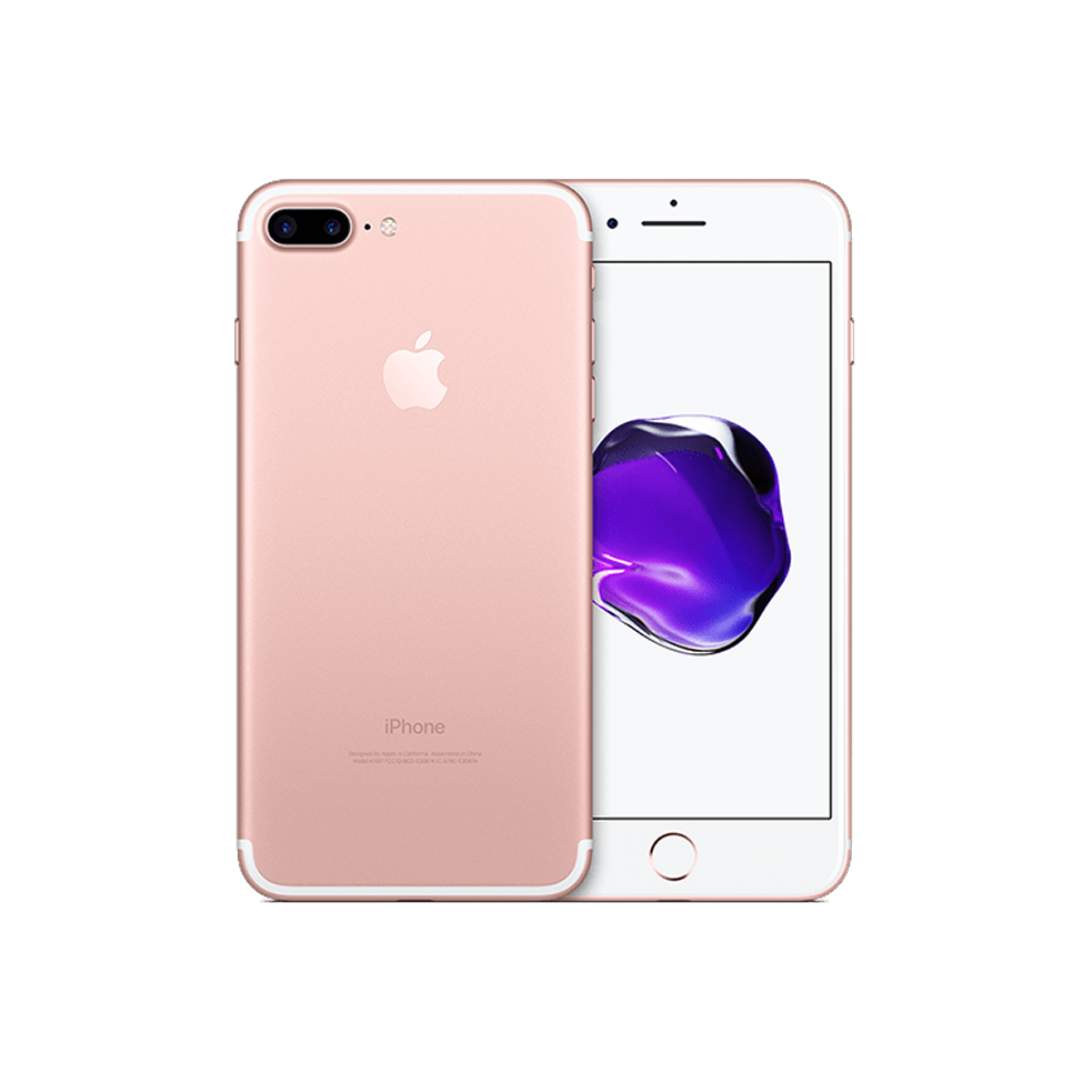 Apple iPhone 7 Plus