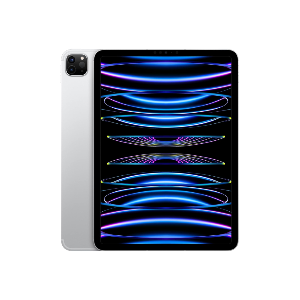 Apple iPad Pro 11 2022 (CELLULAR+WIFI)