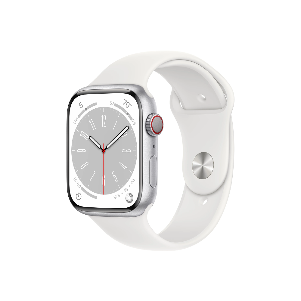 Apple Watch Series 9 45MM GPS + Cellular