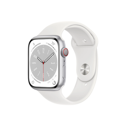 Apple Watch Series 9 45MM GPS + Cellular