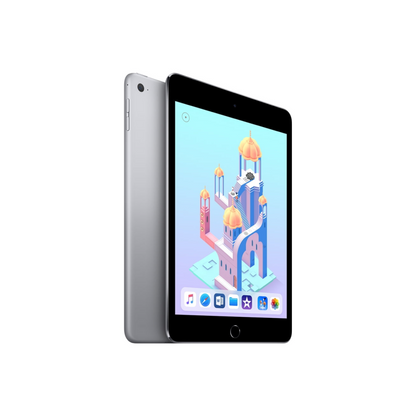 Apple iPad Mini 4 (Cellular+WiFi)