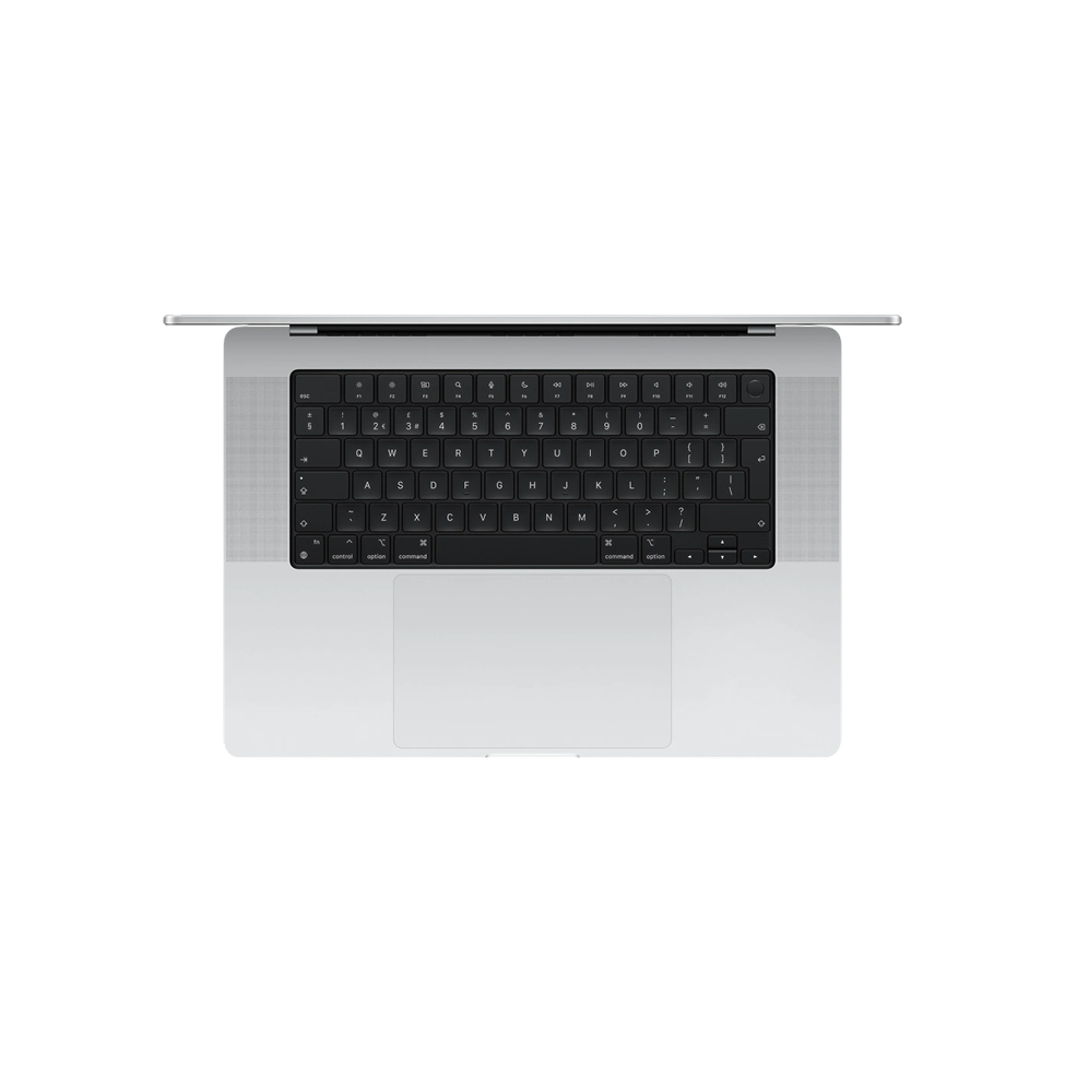 Apple MacBook Pro 16&quot; M3 Max 16-Core CPU &amp; 40-Core GPU (2023)