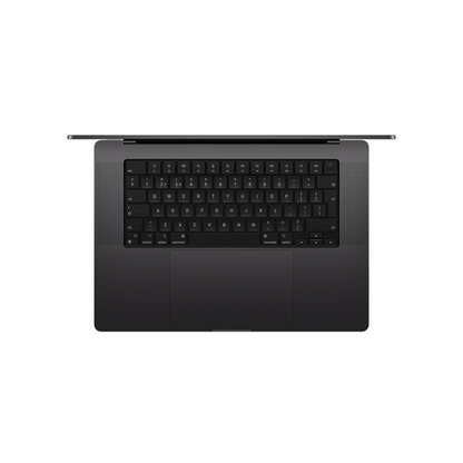 Apple MacBook Pro 16&quot; M3 Max 16-Core CPU &amp; 40-Core GPU (2023)