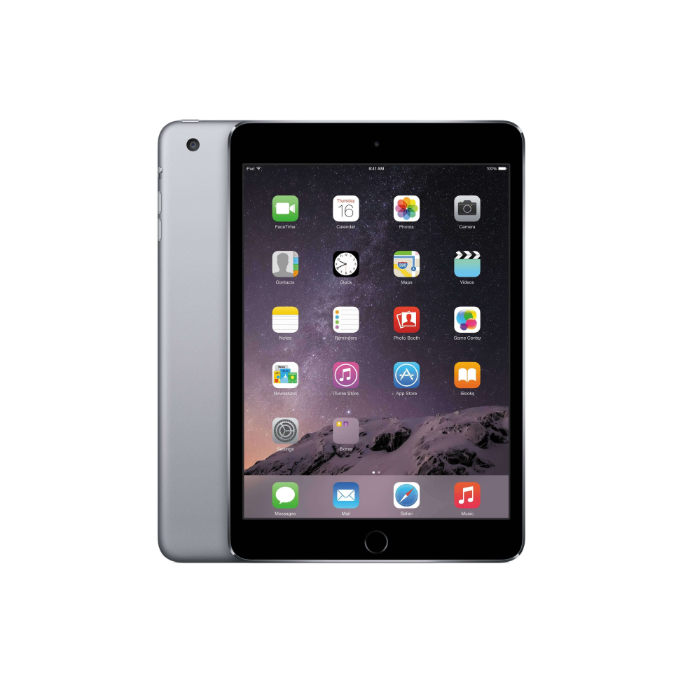 Apple iPad Mini 4th Gen (2015) Wifi-Only