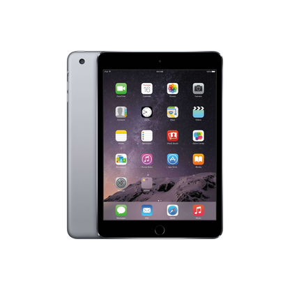 Apple iPad Mini 4th Gen (2015) Wifi-Only