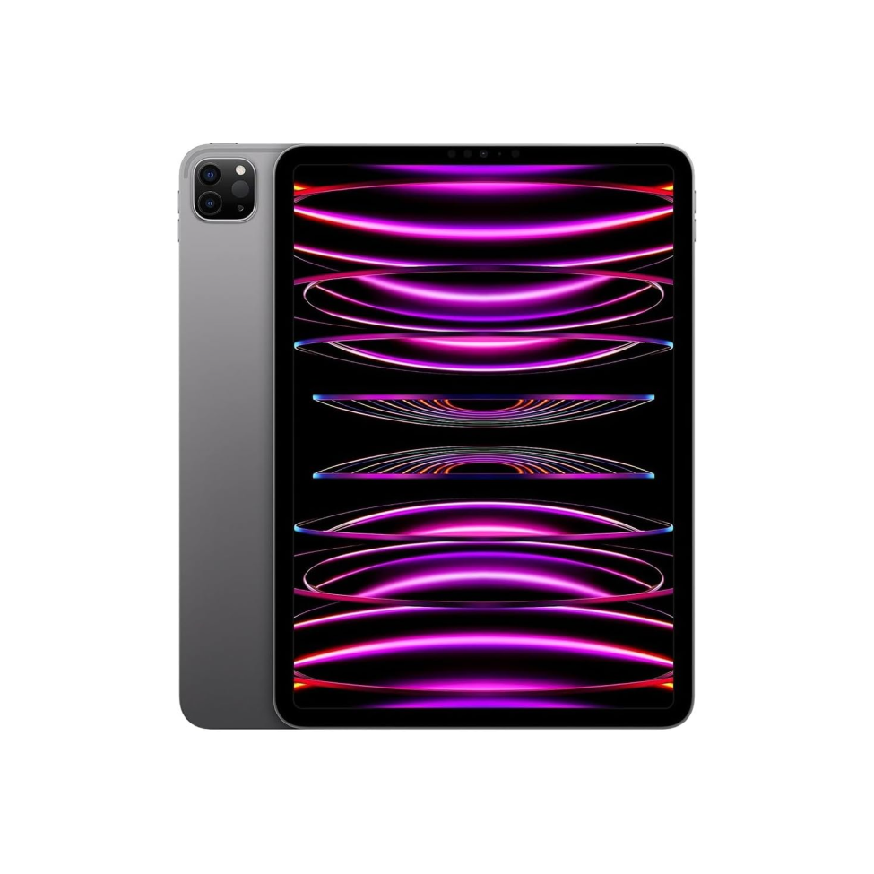 Apple iPad Pro 11 2022 (CELLULAR+WIFI)