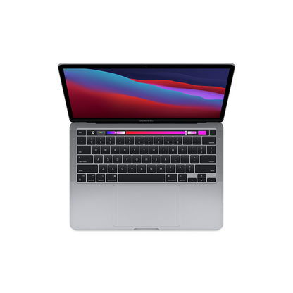 Apple MacBook Pro 13&quot; M1 8-Core CPU &amp; 8-Core GPU (2020)