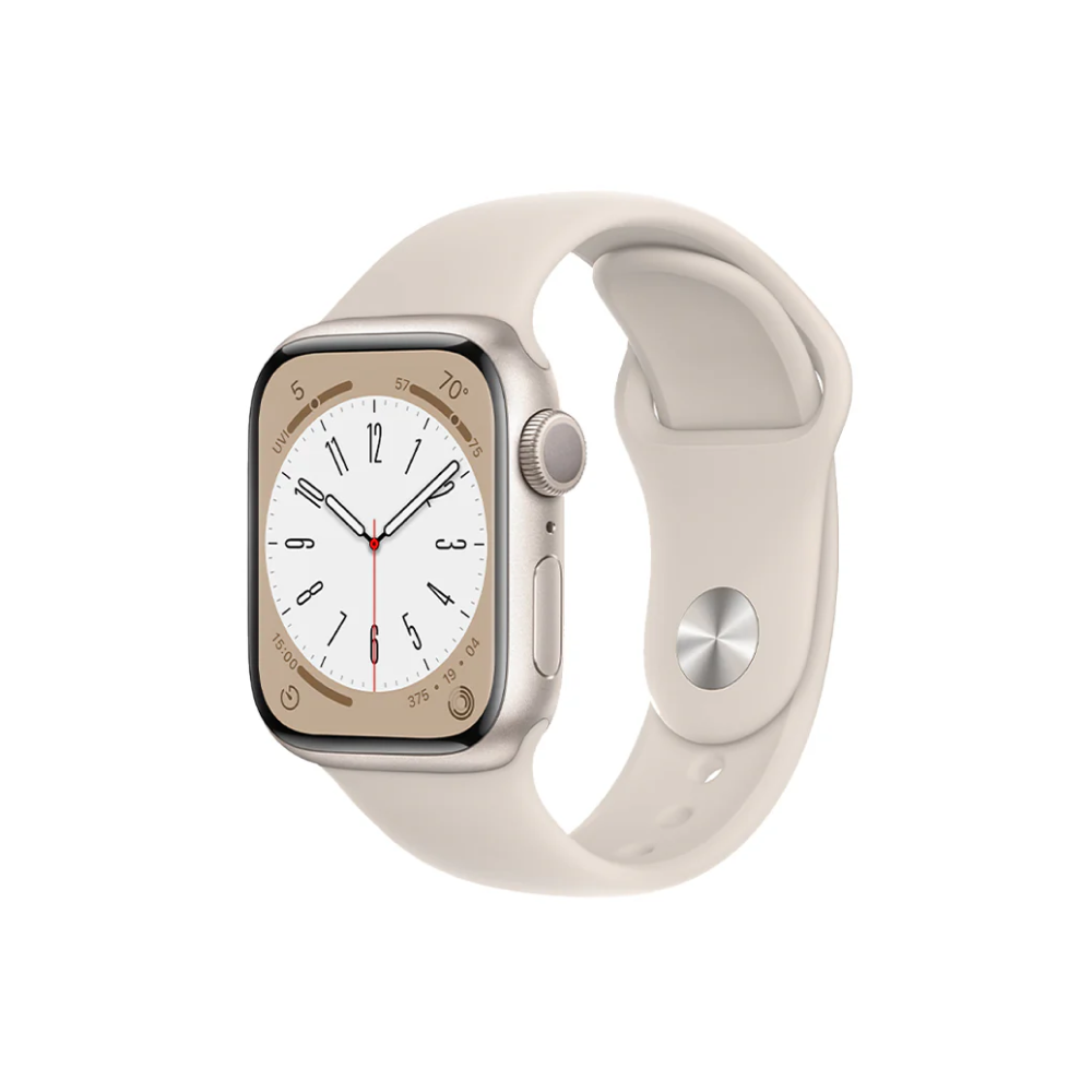 Apple Watch Series 8 41MM GPS + Cellular