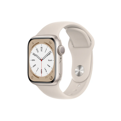 Apple Watch Series 8 41MM GPS + Cellular