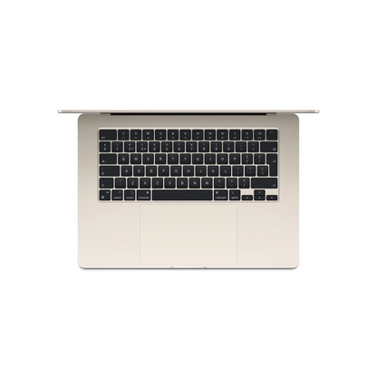 Apple MacBook Air 15&quot; M3 8-Core CPU &amp; 10-Core GPU (2024)