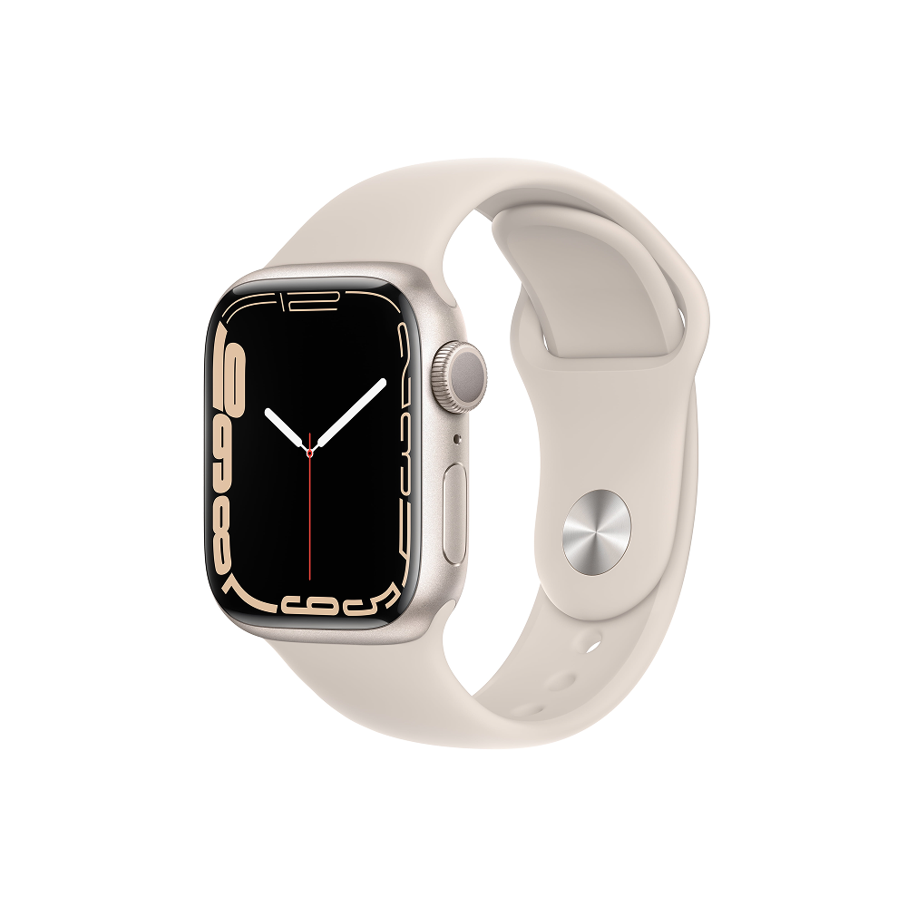 Apple Watch Series 7 45MM GPS + Cellular