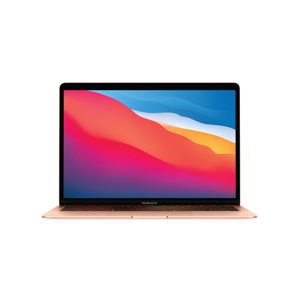 Apple MacBook Air M1 8-Core CPU &amp; 8-Core GPU (2020)
