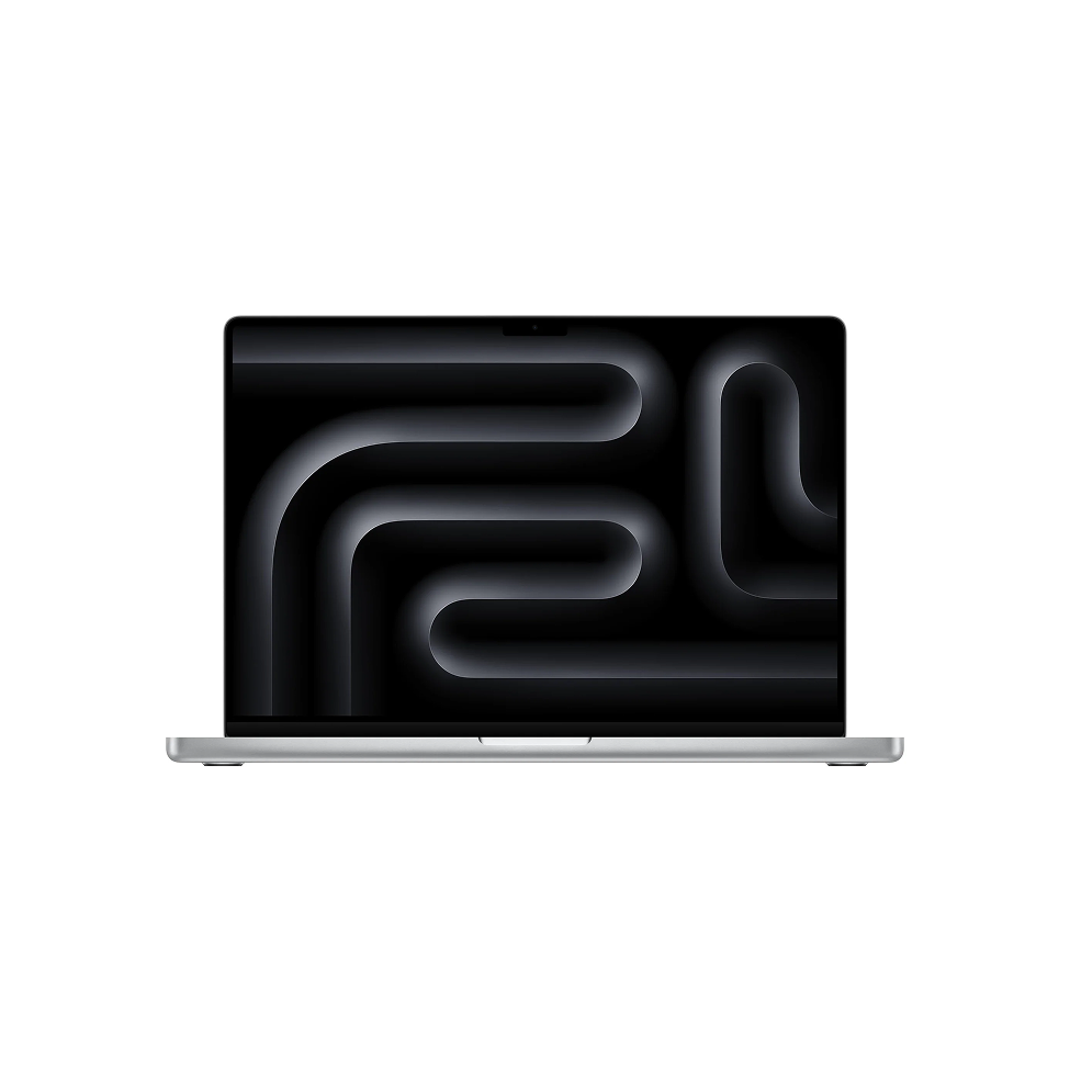 Apple MacBook Pro 16&quot; M3 Max 16-Core CPU &amp; 40-Core GPU (2023)
