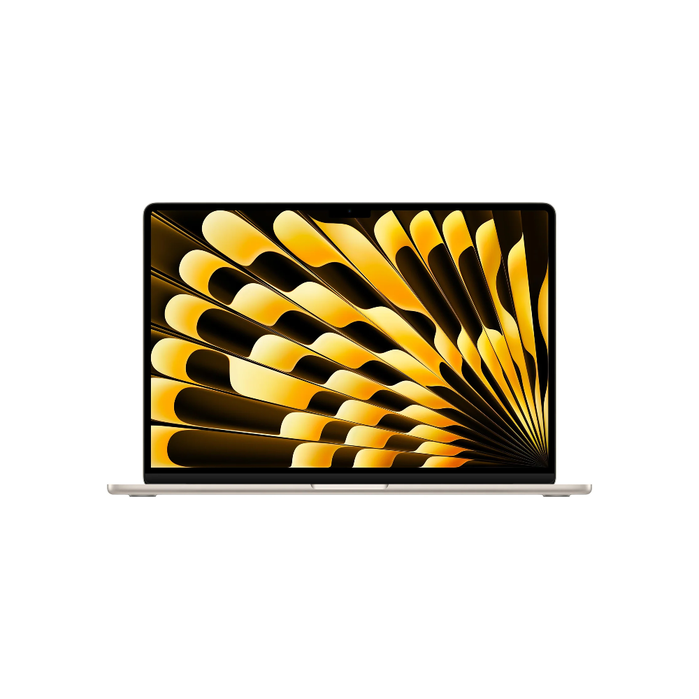 Apple MacBook Air 15&quot; M3 8-Core CPU &amp; 10-Core GPU (2024)