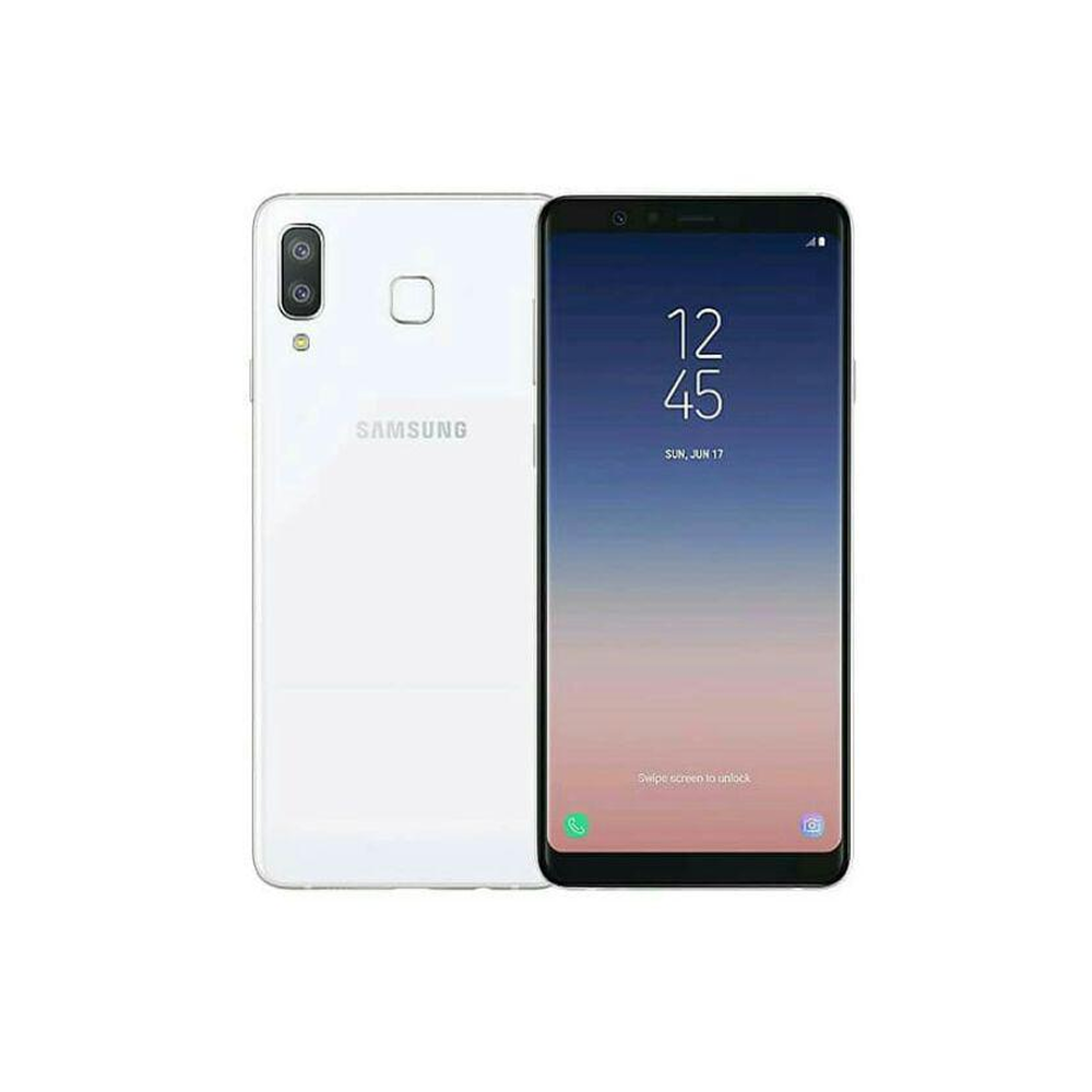 Samsung Galaxy A8 star (2018)